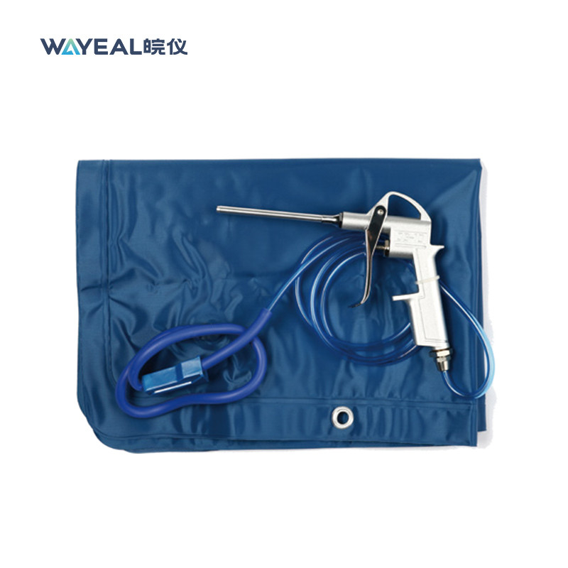 SFJ-16C हीलियम लीक डिटेक्शन उपकरण वैक्यूम हीलियम लीक डिटेक्टर 220V 50Hz