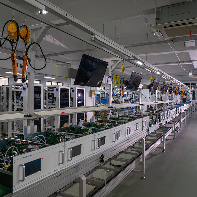 शहरी हवाई अड्डों में ≤20 पीपीबी पर एनएमएचसी का पता लगाने के लिए जीसी-एफआईडी विधि के साथ वायुमंडलीय वायु गुणवत्ता मॉनिटर