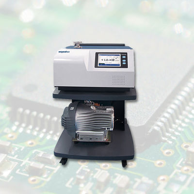 SFJ-231D वैक्यूम हीलियम लीक डिटेक्टर मशीन