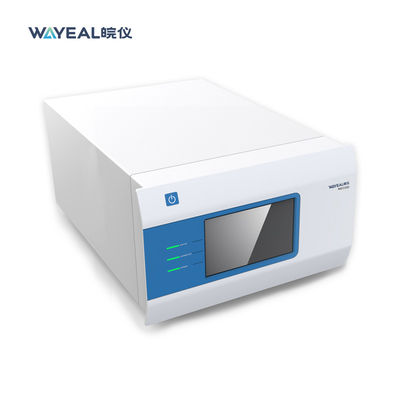 UHPLC अल्ट्रा हाई परफॉर्मेंस हाई प्रेशर लिक्विड क्रोमैटोग्राफी उपकरण 150MPa