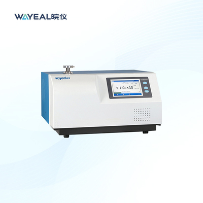 सटीक लीक डिटेक्शन वैक्यूम हीलियम लीक डिटेक्टर 220V 50Hz