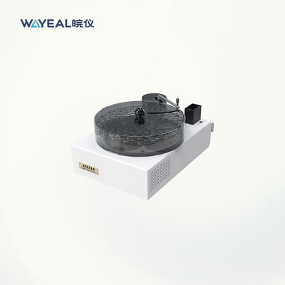 सटीक माप के लिए 185-910nm AAS परमाणु अवशोषण स्पेक्ट्रोमीटर