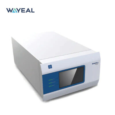 गुणवत्ता क्रोमैटोग्राफी सिस्टम के लिए OEM FLD HPLC डिटेक्टर प्रतिदीप्ति कारखाना