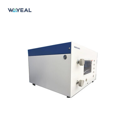 गुणवत्ता AC220V कार्य शक्ति दबाव रिसाव डिटेक्टर सटीक पहचान उपयुक्त तापमान सीमा माइनस 10°C से 50°C बैटरी जीवन 8 घंटे निरंतर कारखाना