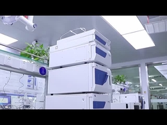उच्च प्रदर्शन तरल क्रोमैटोग्राफी