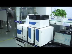 डबल सिस्टम आयन क्रोमैटोग्राफी इंस्ट्रूमेंट